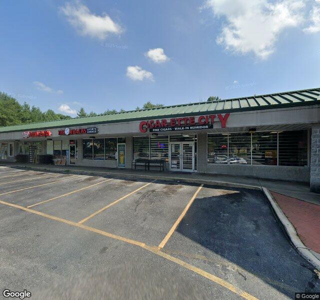 Casa Puebla Restaurante — restaurante mexicano en Hockessin