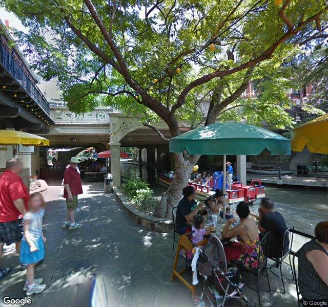 Casa Rio — restaurante mexicano en San Antonio