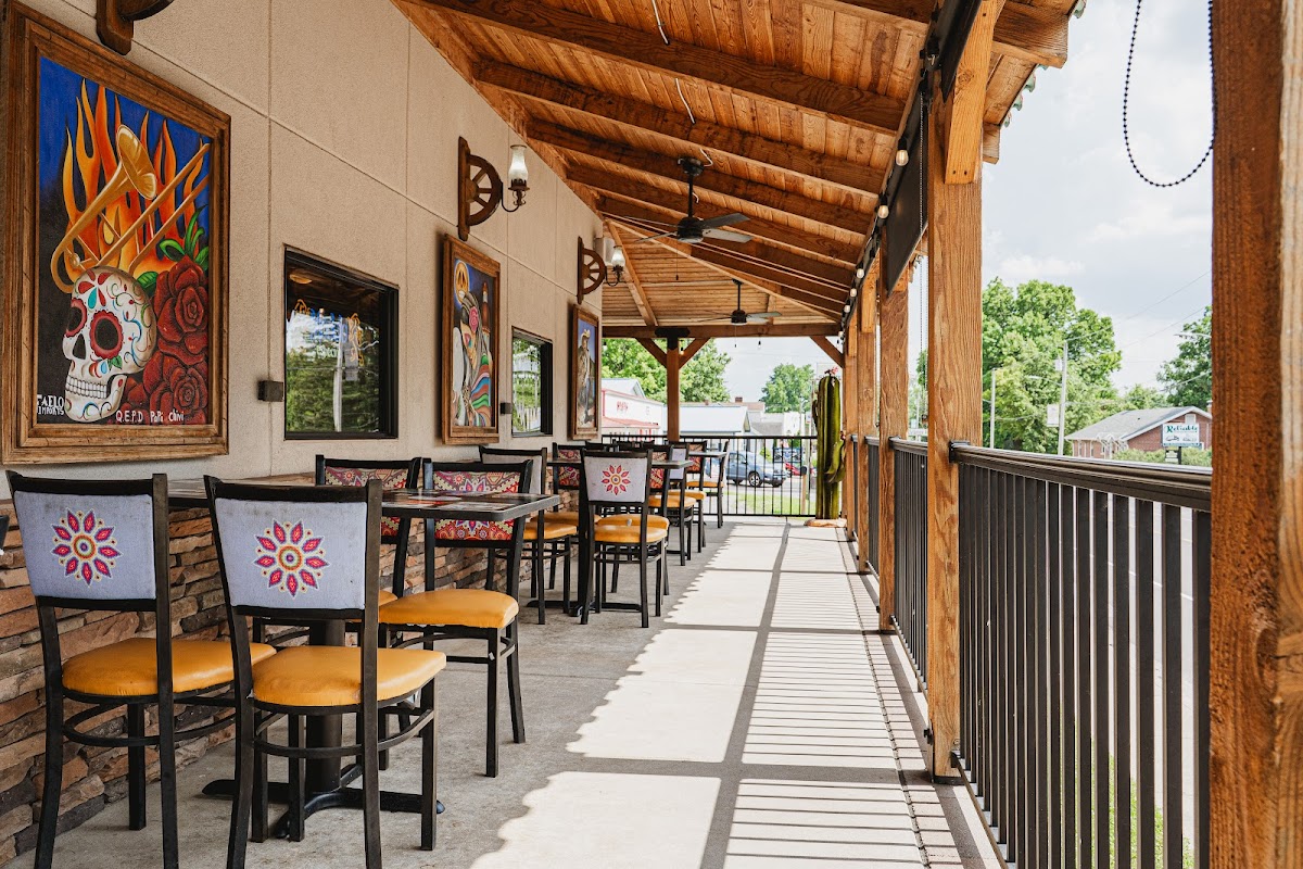 Casa Romero — restaurante mexicano en Waterloo