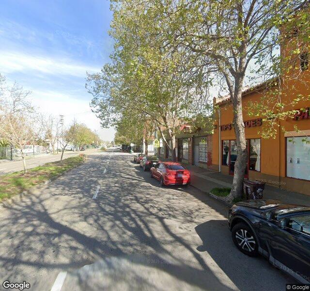 Cassave — restaurante mexicano en Emeryville