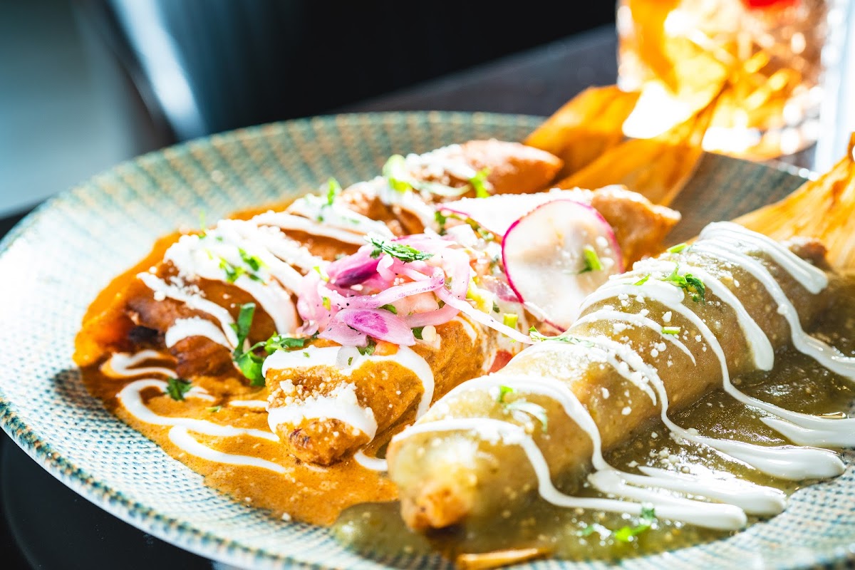 Catrina’s Tacos & Tequila