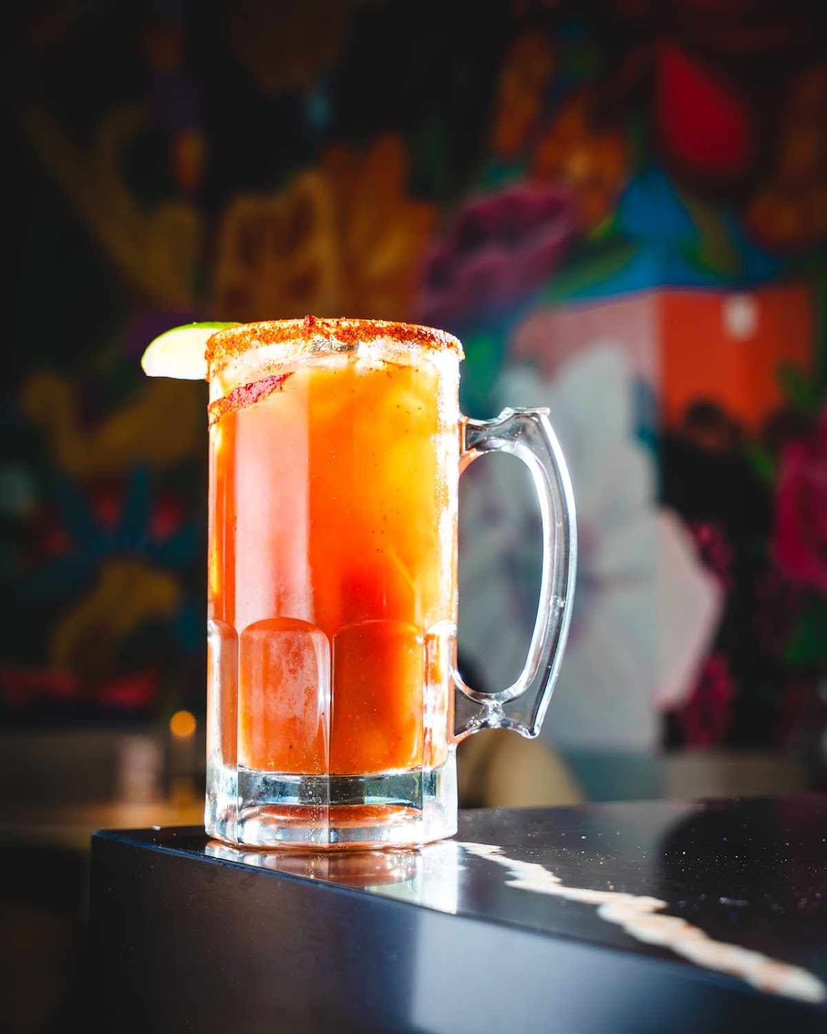 Catrina’s Tacos & Tequila