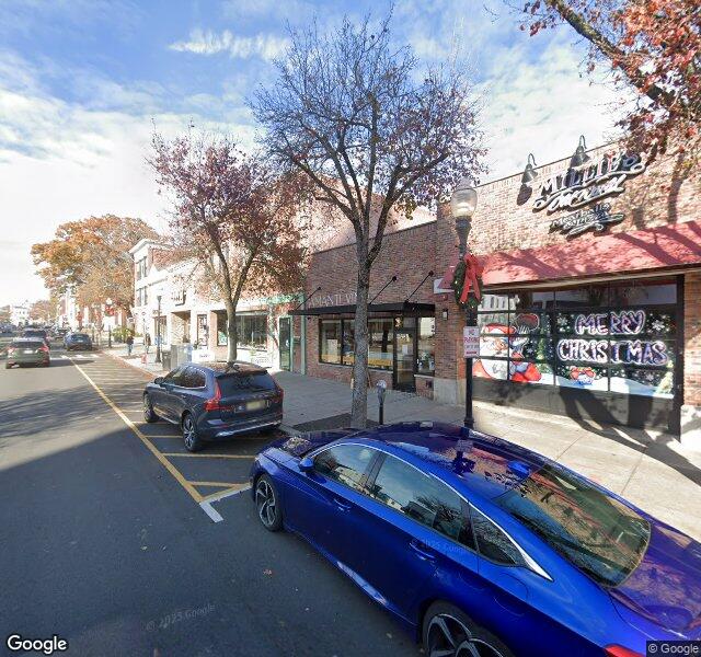Central Taqueria — restaurante mexicano en Morristown