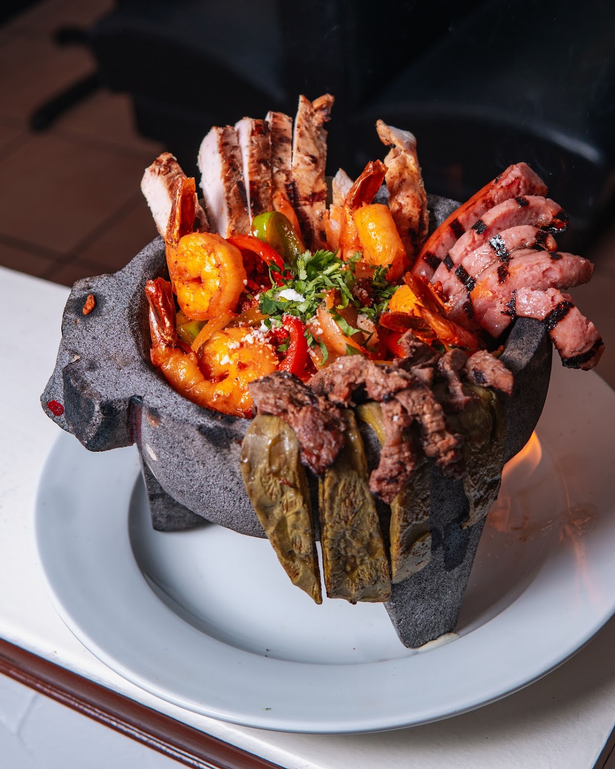 Cesar's Mexican Grill