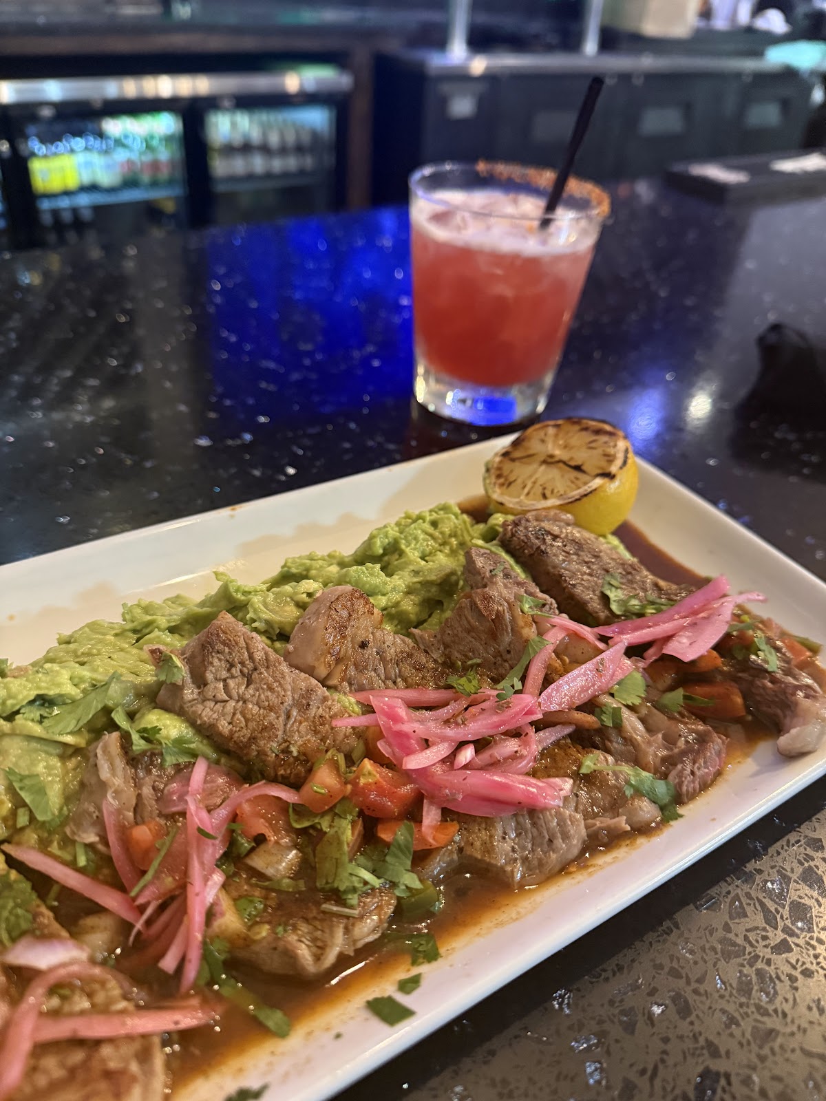 Cesar's Mexican Grill