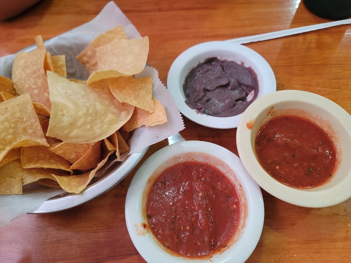 Cesar's Mexican Grill