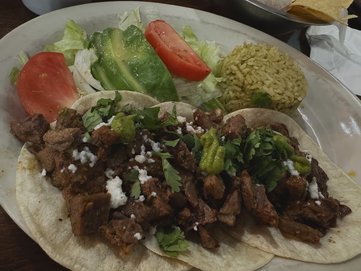 Cesar's Mexican Grill
