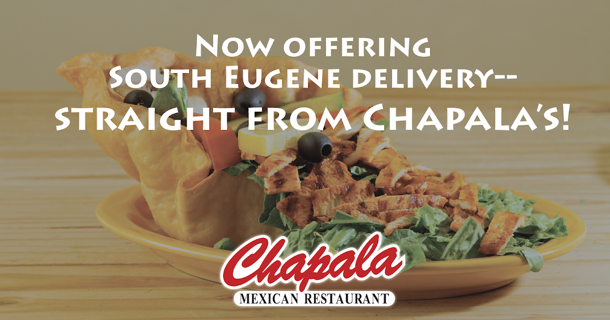 Chapala Mexican Restaurant