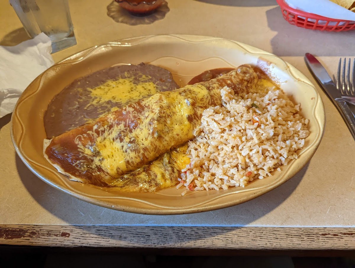 Chapala Mexican Restaurant