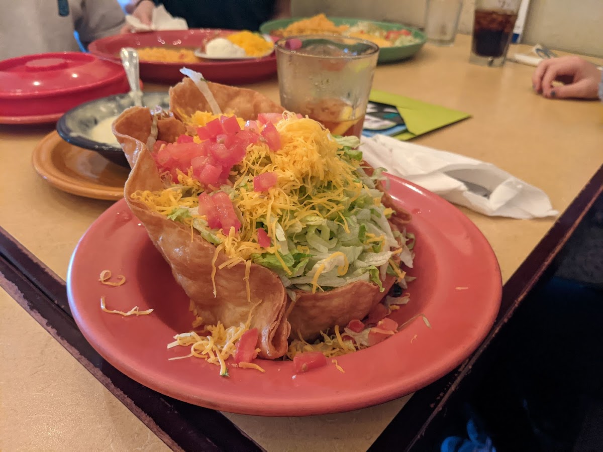 Chapala Mexican Restaurant