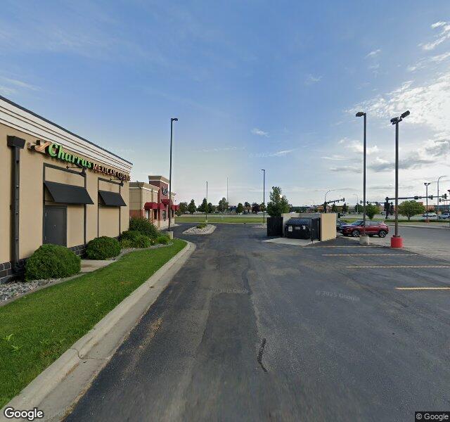 Charras Grand Forks
