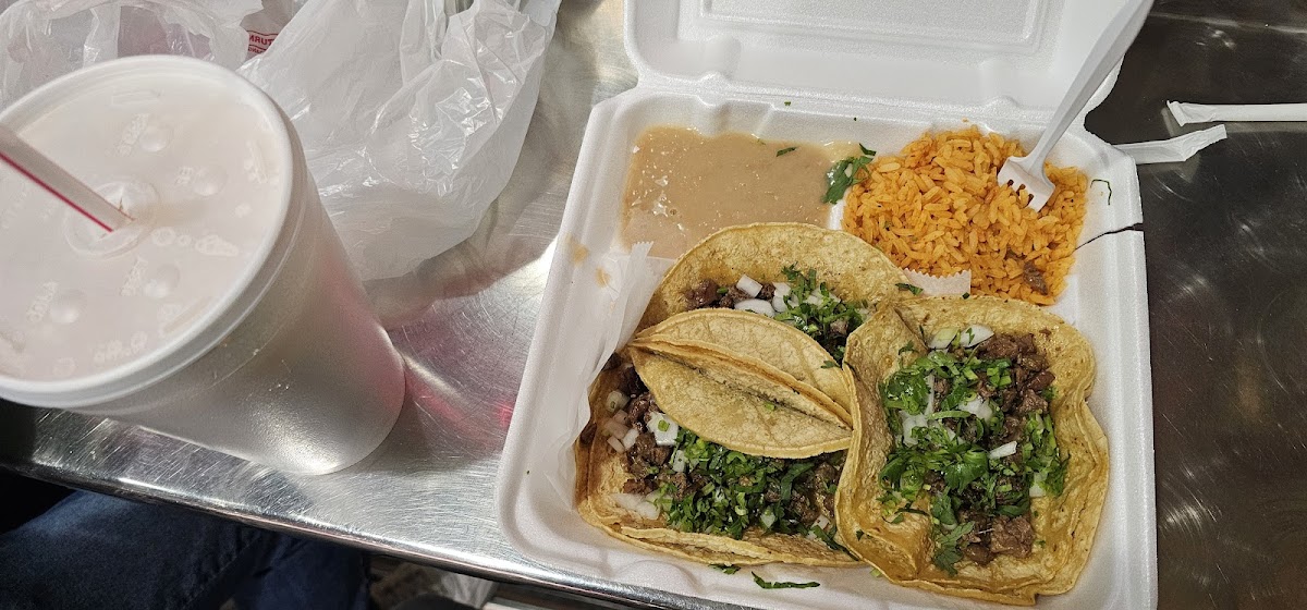 Chavas Tacos El Original
