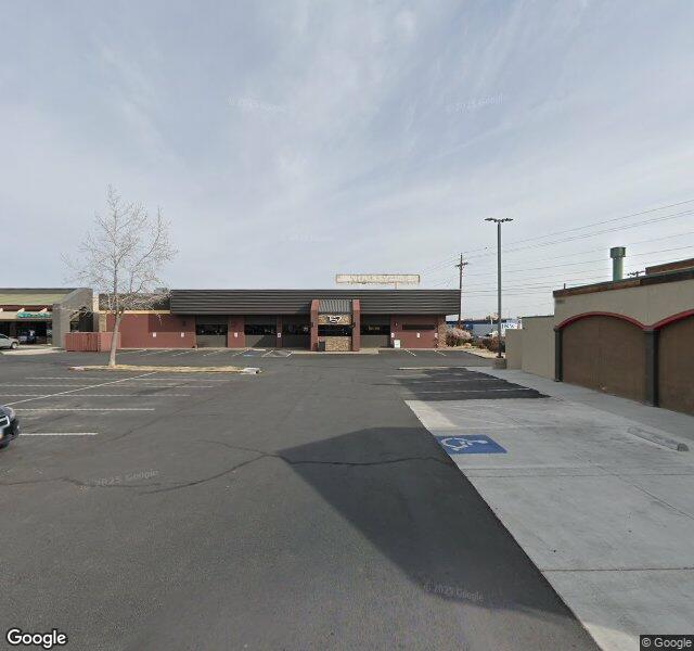 Chihuahua's Cantina & Grill — restaurante mexicano en Reno