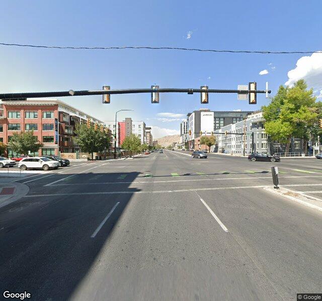Chile-Tepin — restaurante mexicano en Salt Lake City