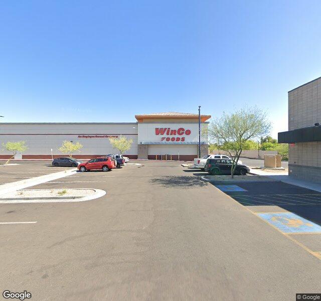 Chino Bandido — restaurante mexicano en Phoenix