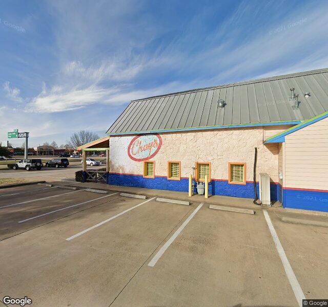 Chuy's — restaurante mexicano en Plano