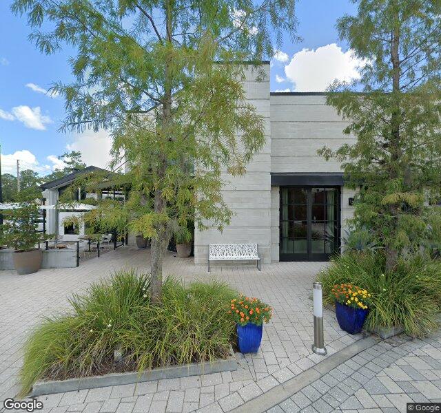 Chuy's — restaurante mexicano en Winter Park