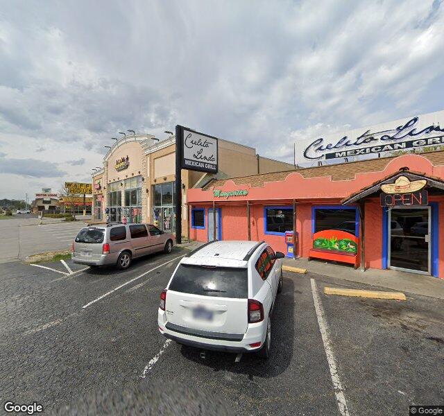 Cielito Lindo — restaurante mexicano en Pigeon Forge