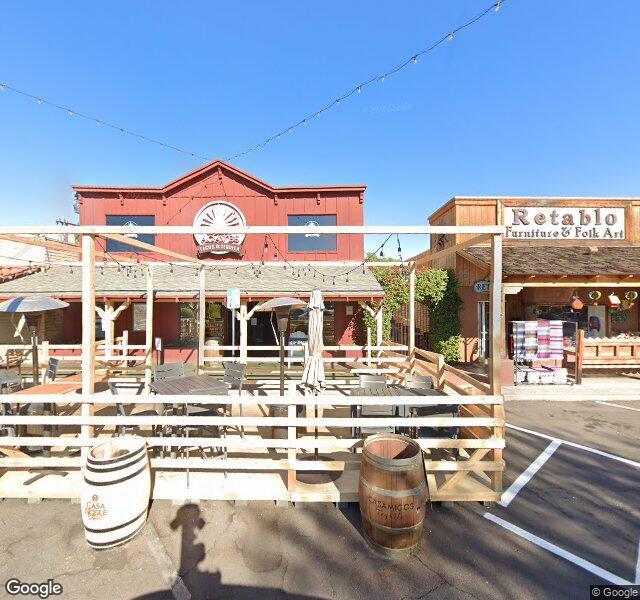 Cien Agaves Tacos & Tequila — restaurante mexicano en Scottsdale