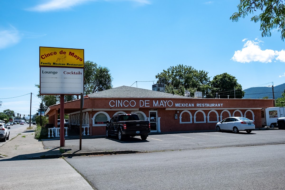 Cinco De Mayo