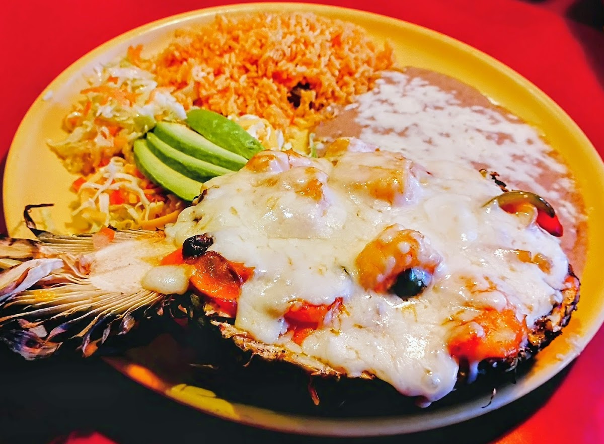 Cinco De Mayo