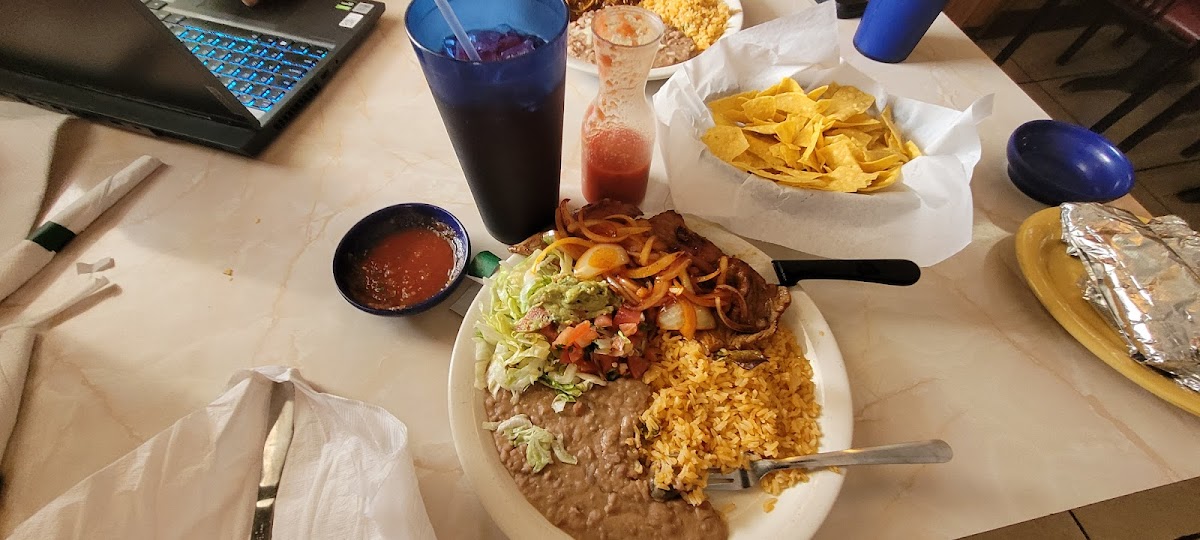 Cinco De Mayo Mexican Restaurant