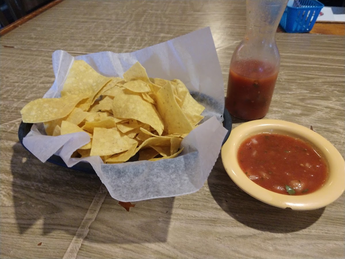 Cinco De Mayo Mexican Restaurant