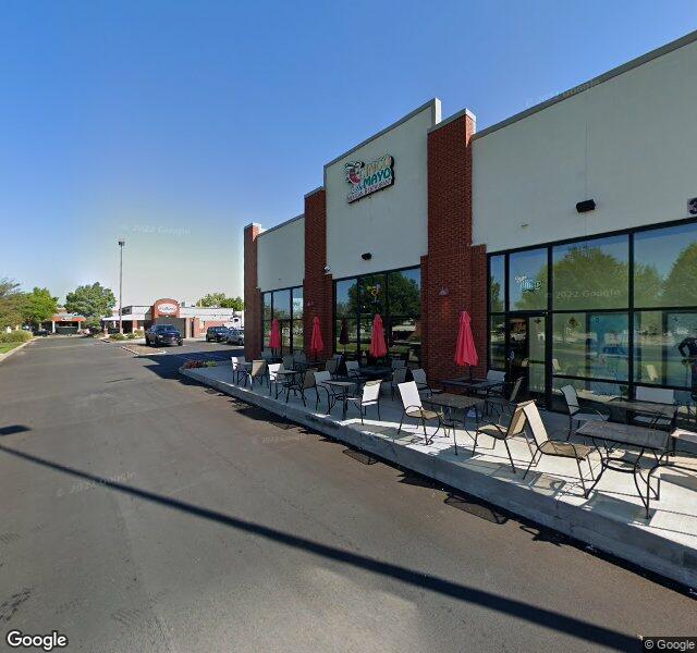 Cinco De Mayo Mexican Resturant
