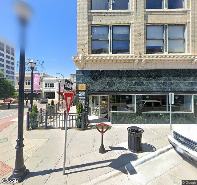 Civil Kitchen — restaurante mexicano en Springfield
