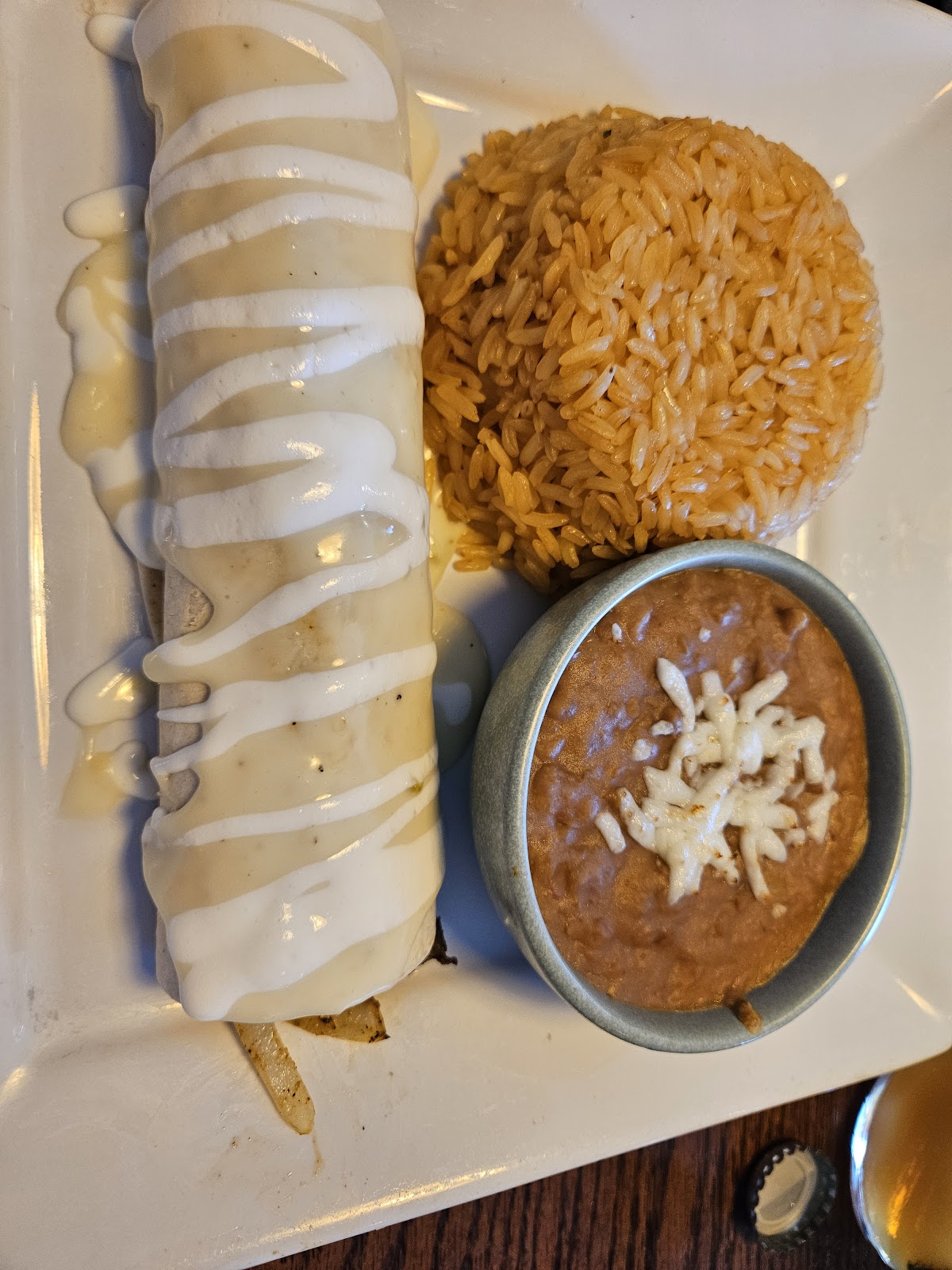 Cocina Mexicana