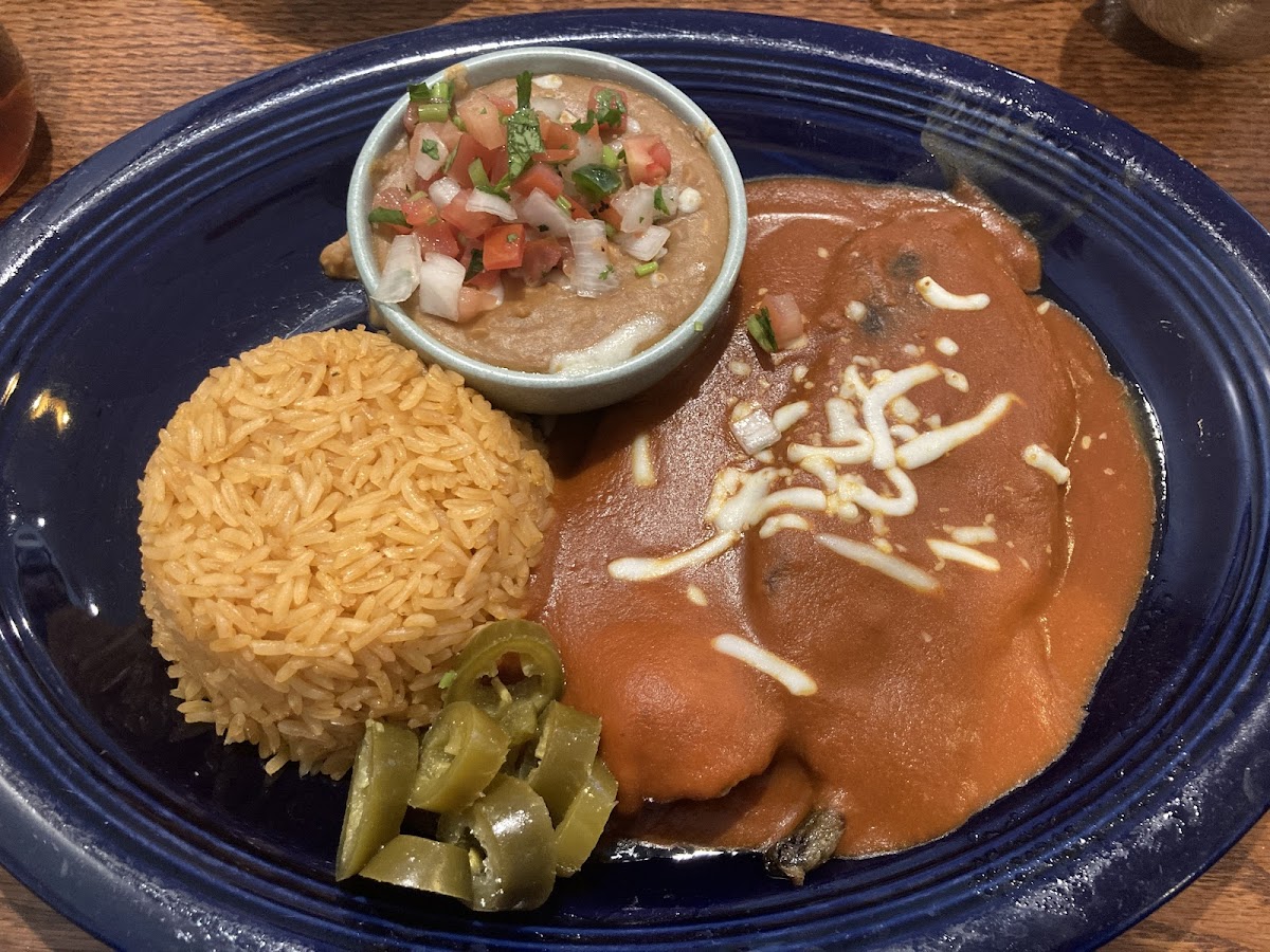 Cocina Mexicana