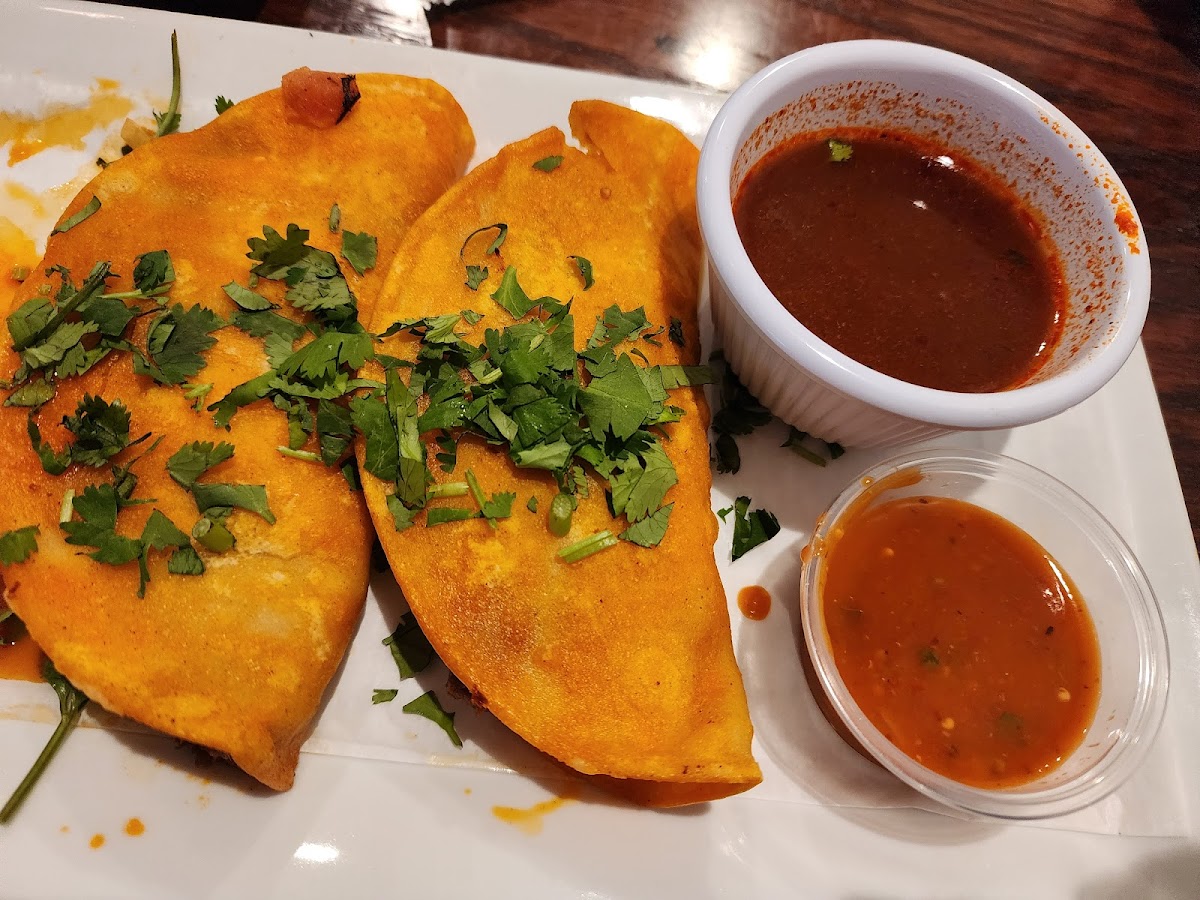 Cocina Mexicana