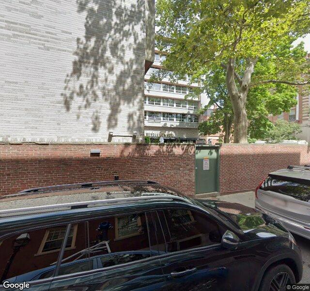Cósmica — restaurante mexicano en Boston