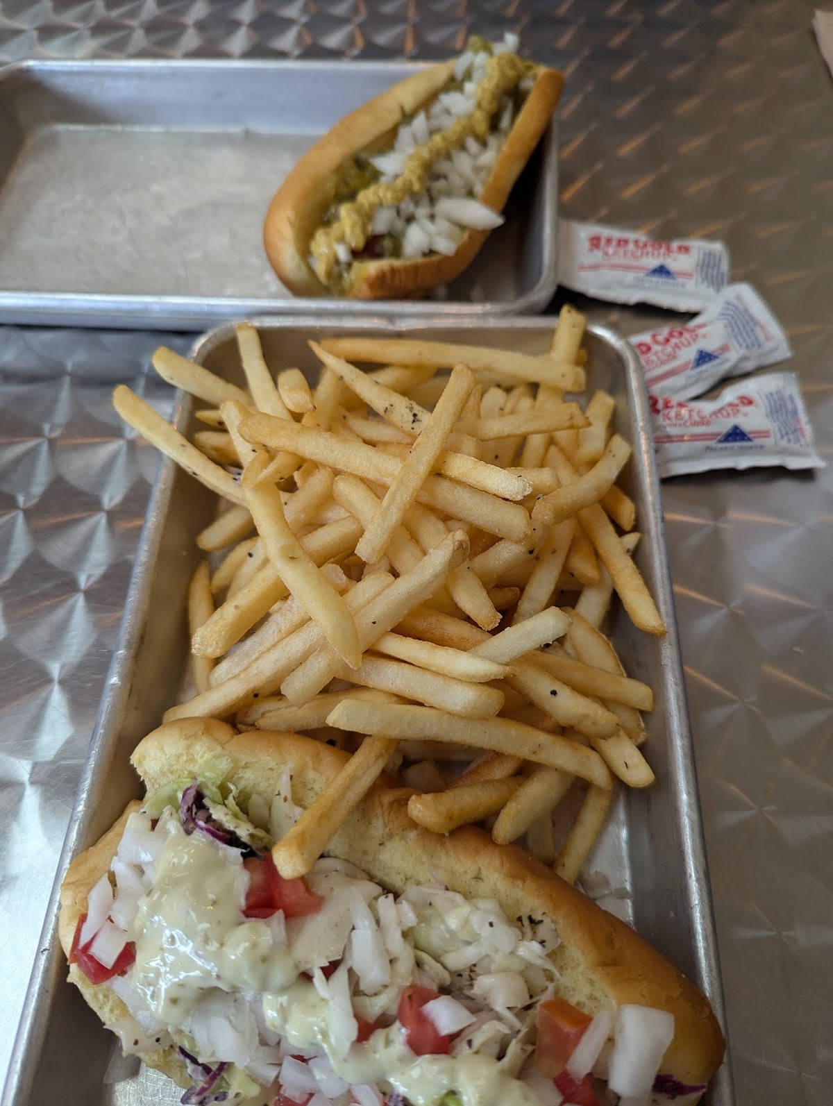 Costa Del Sol Mexican Grill