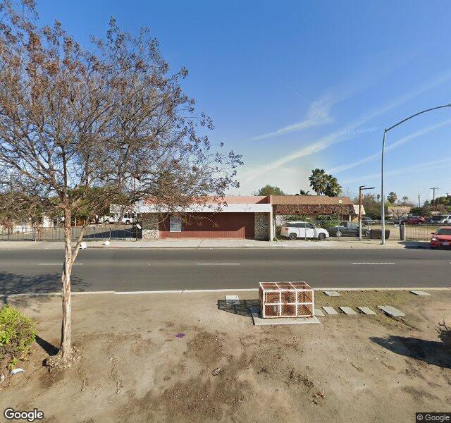Country Fare Café — restaurante mexicano en Fresno