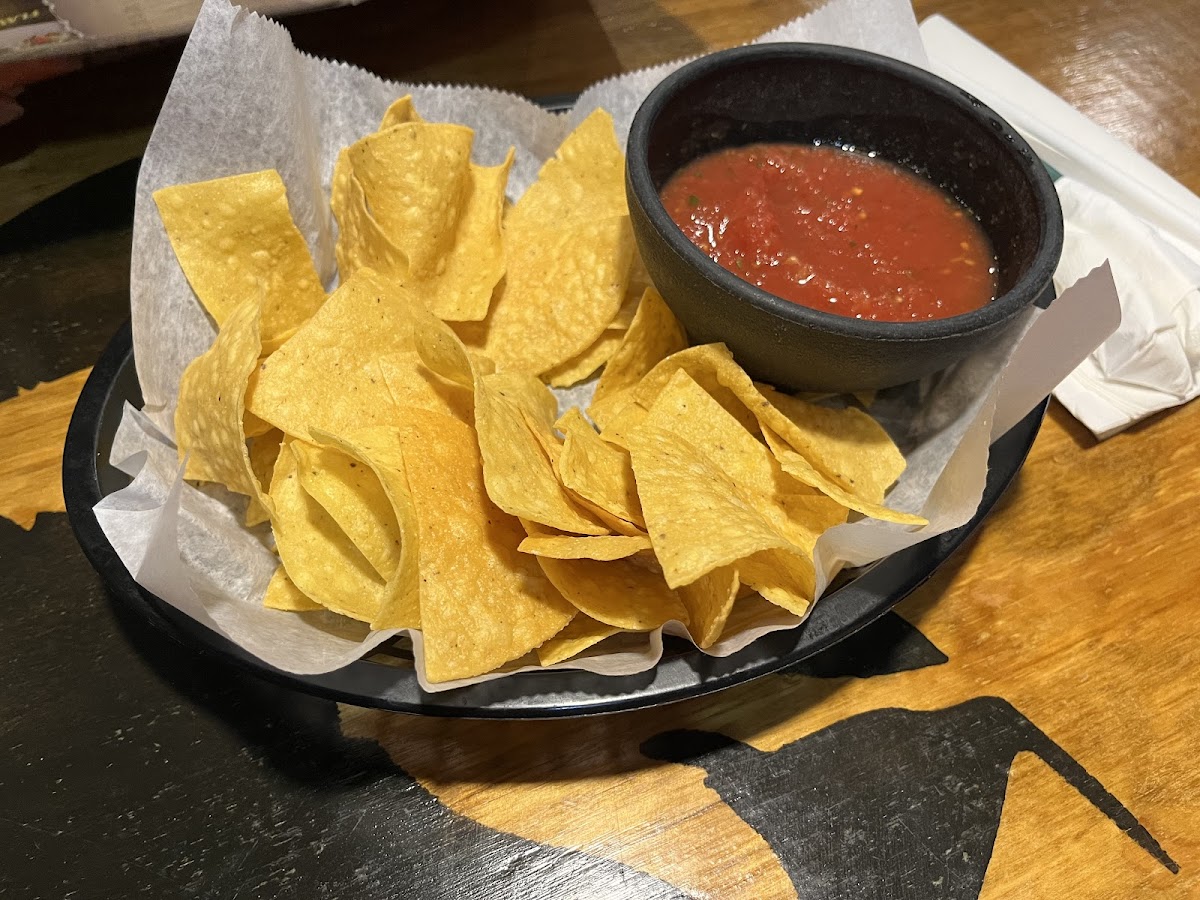 Coyoacan Mexican Restaurant