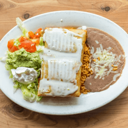 Coyoacan Mexican Restaurant