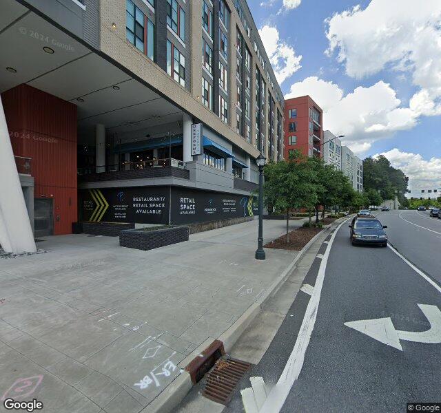CT Reforma Taqueria - Buckhead