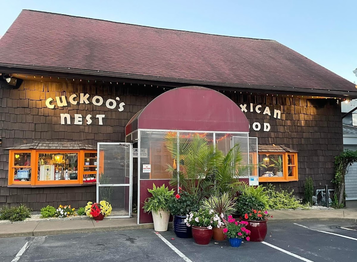 Cuckoo’s Nest