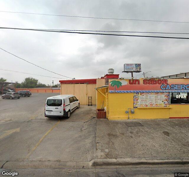 Danny's Restaurant