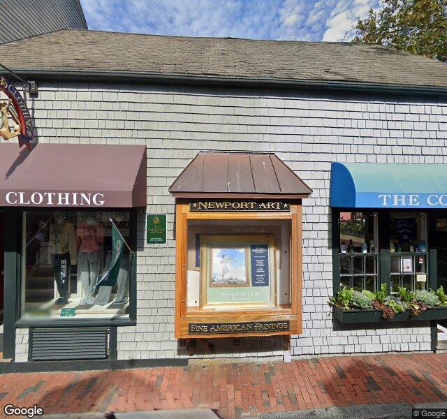 Diego's — restaurante mexicano en Newport