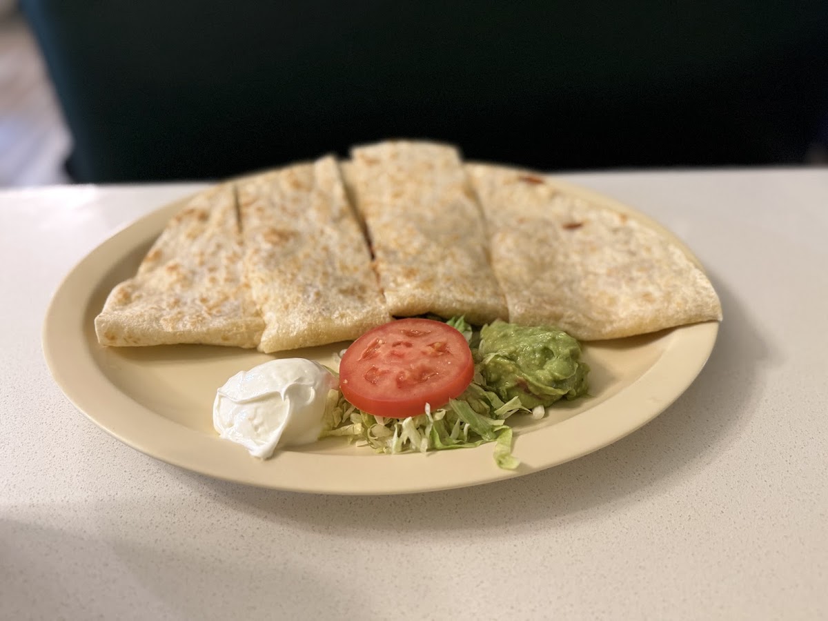 Don Angel Taqueria Ll