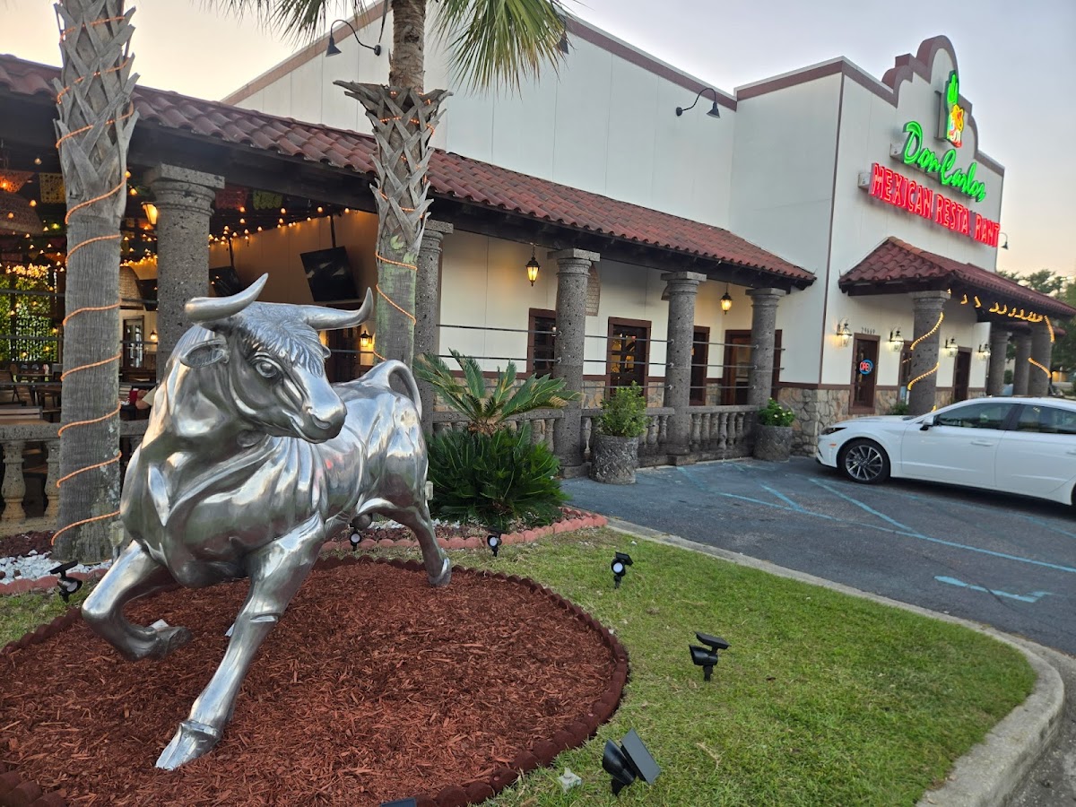 Don Carlos Mexican Restaurant