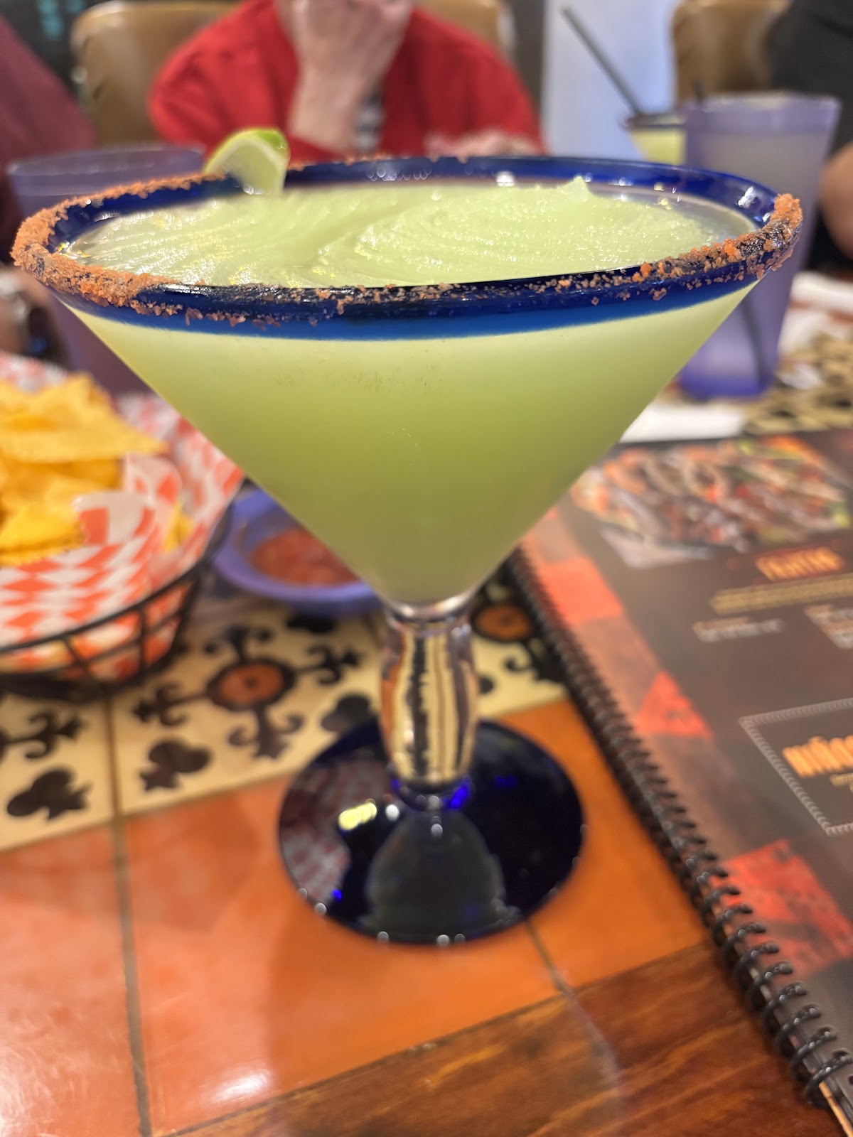 Don Carlos Mexican Restaurant