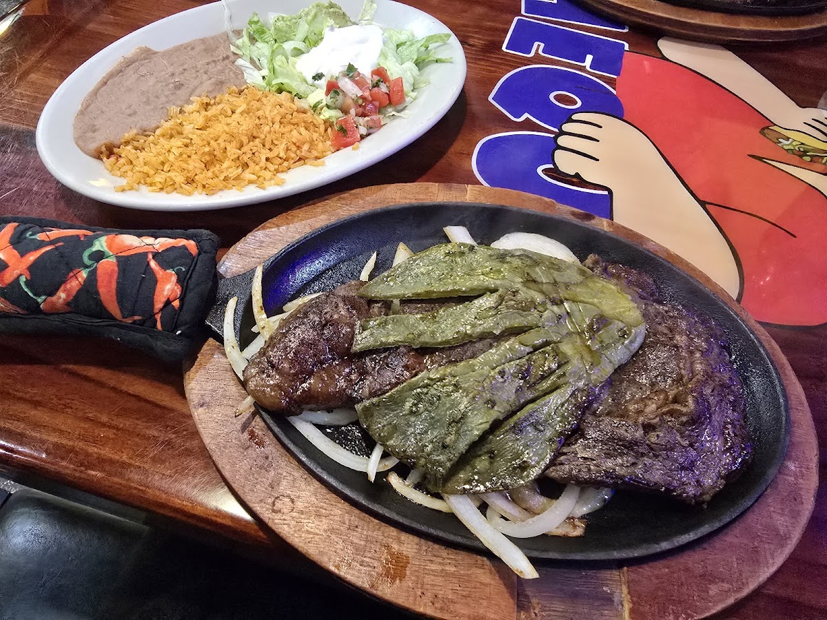 Don Cheque's Taqueria