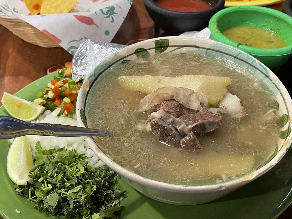 Don Cheque's Taqueria