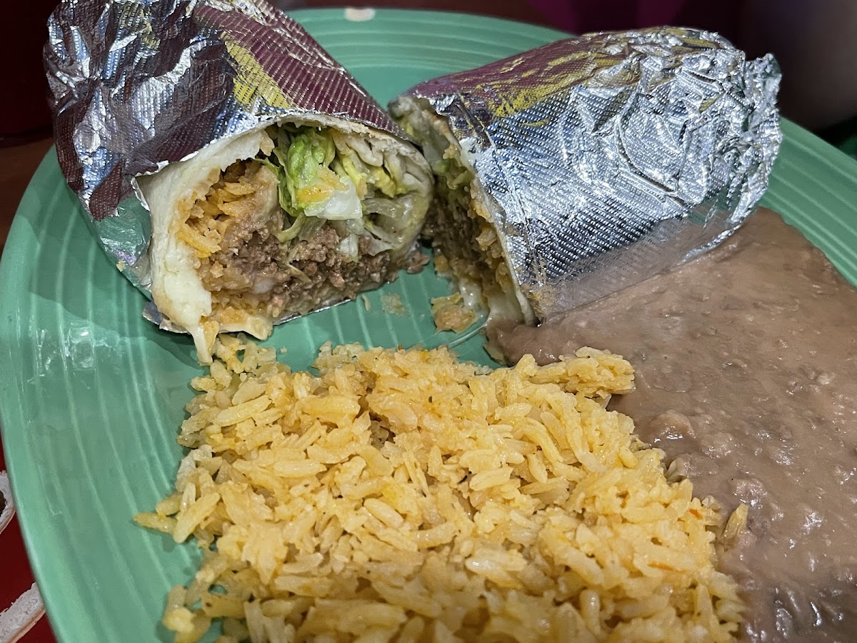 Don Cheque's Taqueria