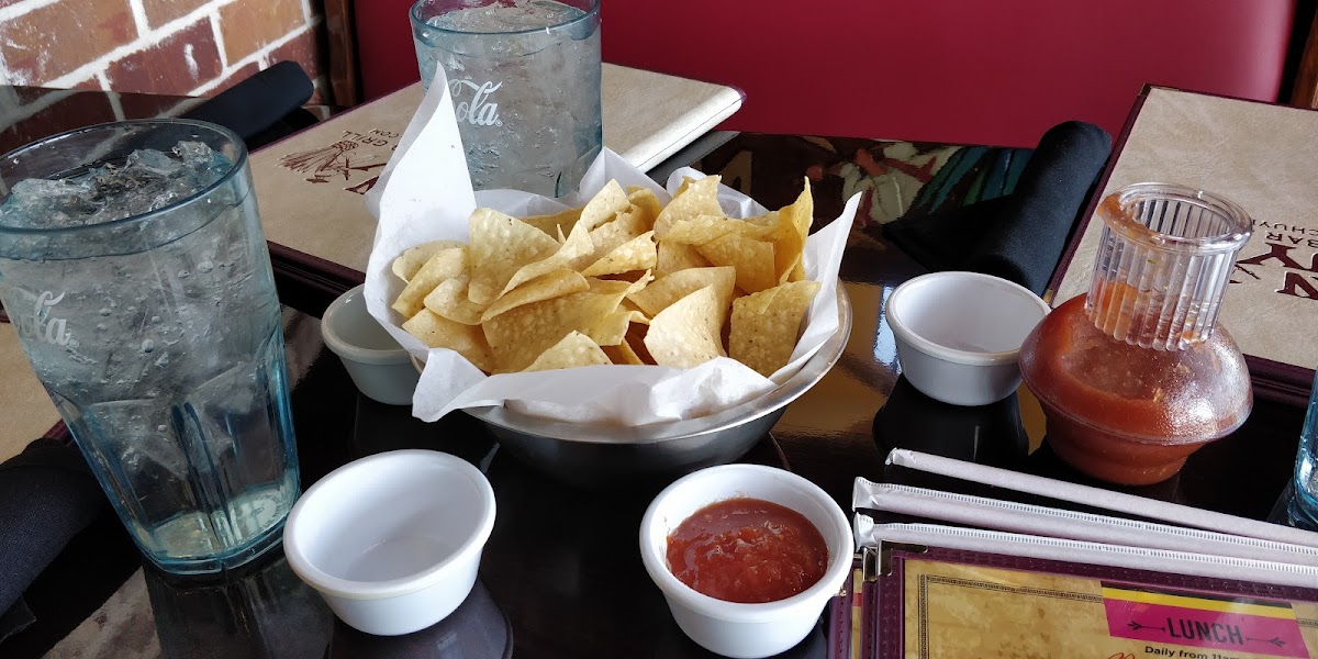 Don Chuy Mexican Grill