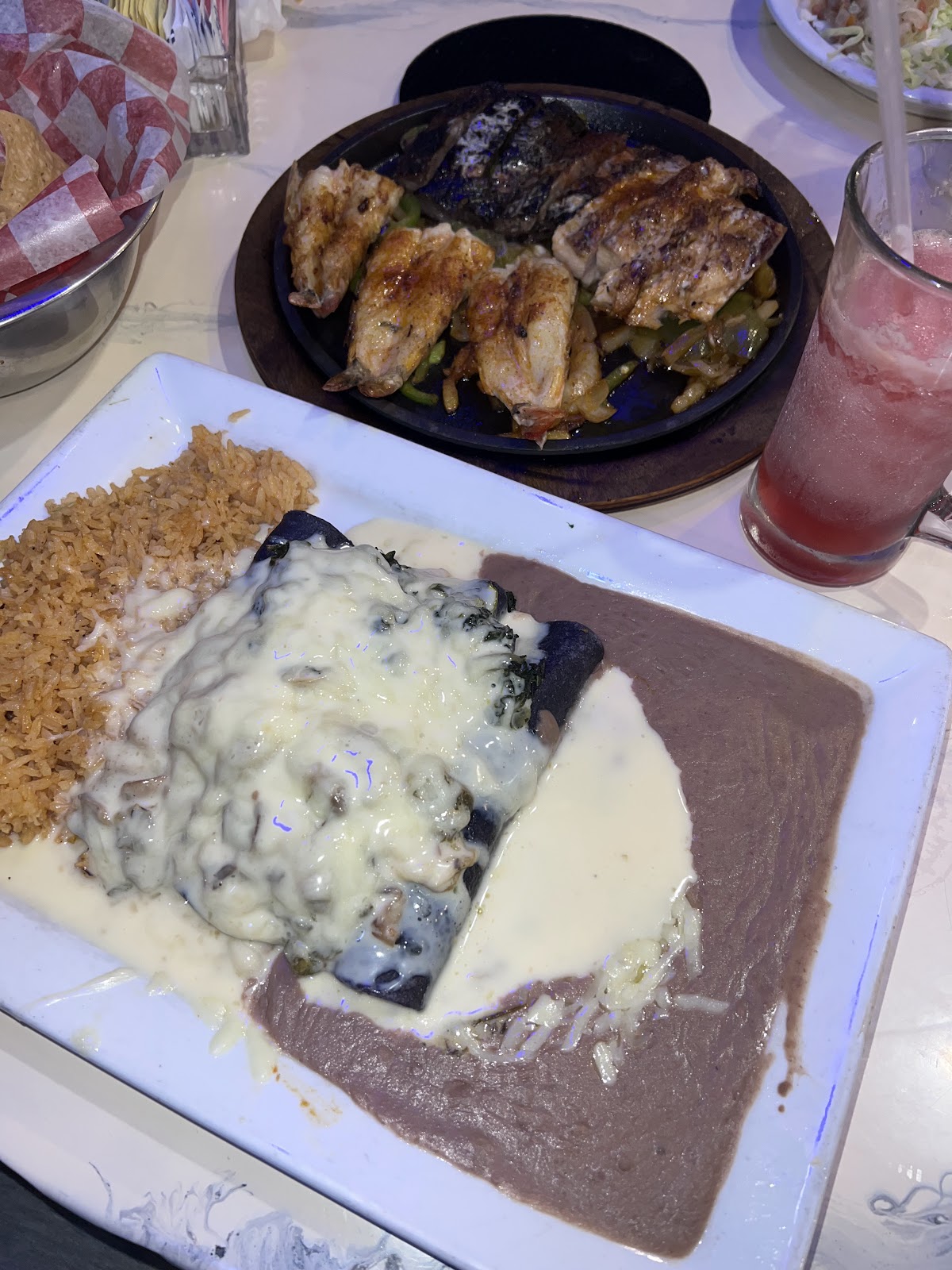 Don Chuy Mexican Grill