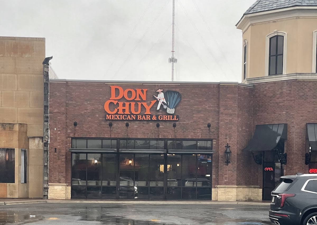 Don Chuy Mexican Grill